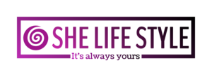 Logo She Life Style